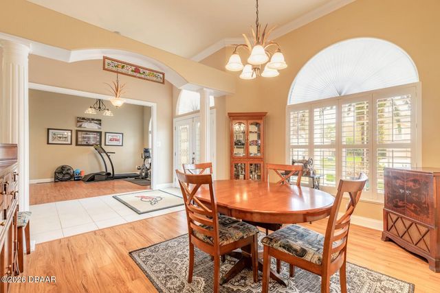 6068 Sabal Creek Boulevard, Port Orange, FL 32128