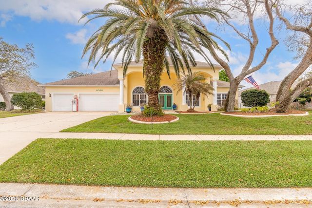 6068 Sabal Creek Boulevard, Port Orange, FL 32128