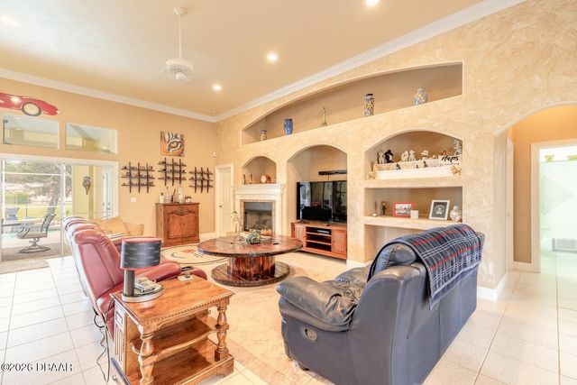 6068 Sabal Creek Boulevard, Port Orange, FL 32128