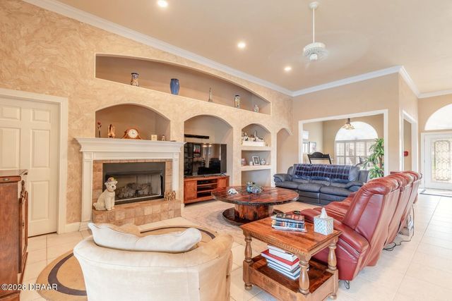 6068 Sabal Creek Boulevard, Port Orange, FL 32128