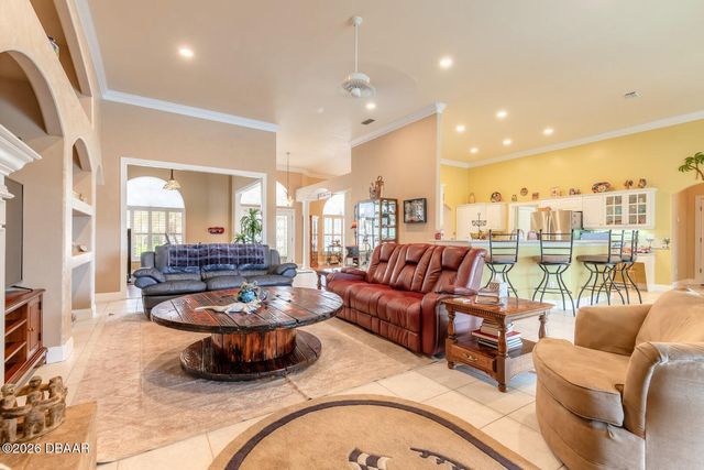 6068 Sabal Creek Boulevard, Port Orange, FL 32128