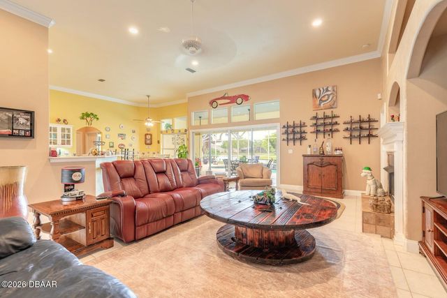 6068 Sabal Creek Boulevard, Port Orange, FL 32128