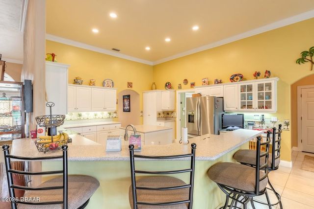 6068 Sabal Creek Boulevard, Port Orange, FL 32128