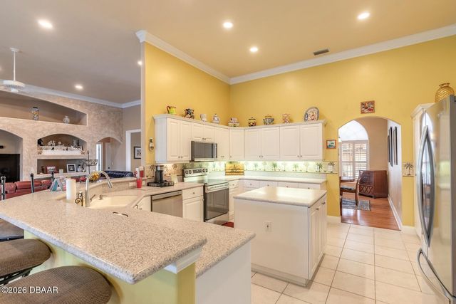 6068 Sabal Creek Boulevard, Port Orange, FL 32128