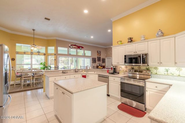 6068 Sabal Creek Boulevard, Port Orange, FL 32128