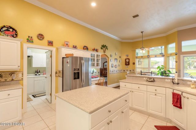 6068 Sabal Creek Boulevard, Port Orange, FL 32128