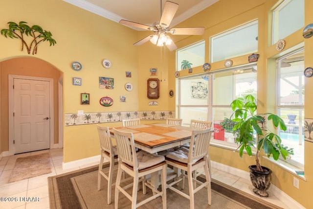 6068 Sabal Creek Boulevard, Port Orange, FL 32128