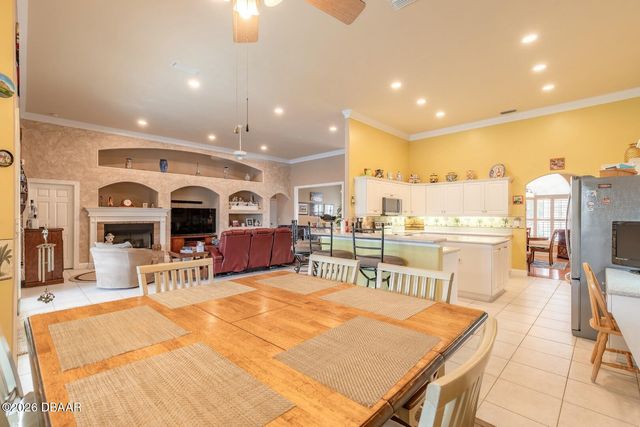 6068 Sabal Creek Boulevard, Port Orange, FL 32128