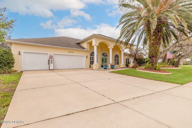 6068 Sabal Creek Boulevard, Port Orange, FL 32128