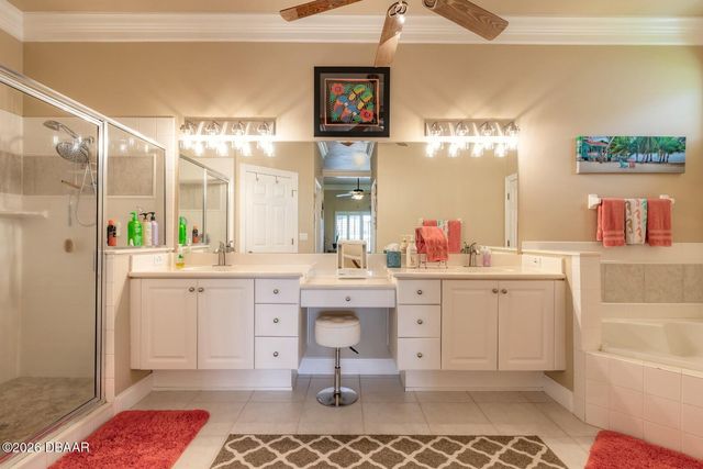 6068 Sabal Creek Boulevard, Port Orange, FL 32128