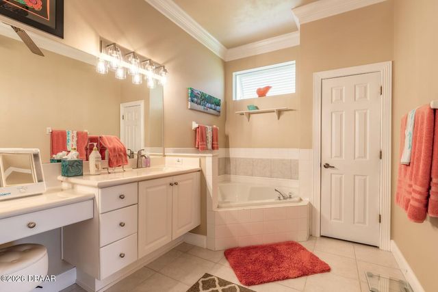 6068 Sabal Creek Boulevard, Port Orange, FL 32128