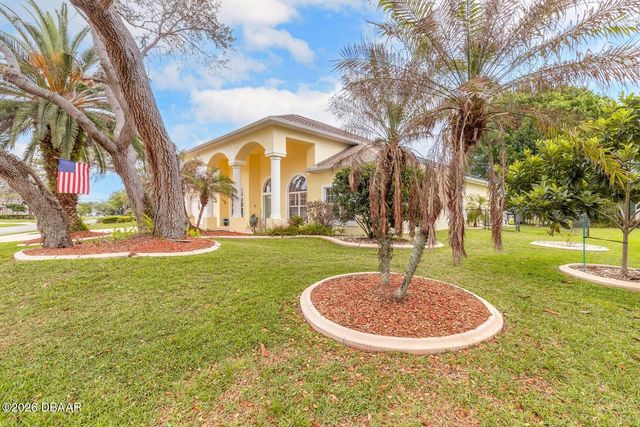6068 Sabal Creek Boulevard, Port Orange, FL 32128