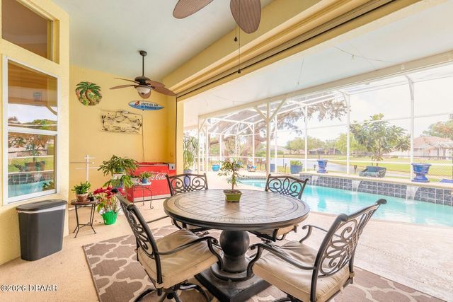 6068 Sabal Creek Boulevard, Port Orange, FL 32128