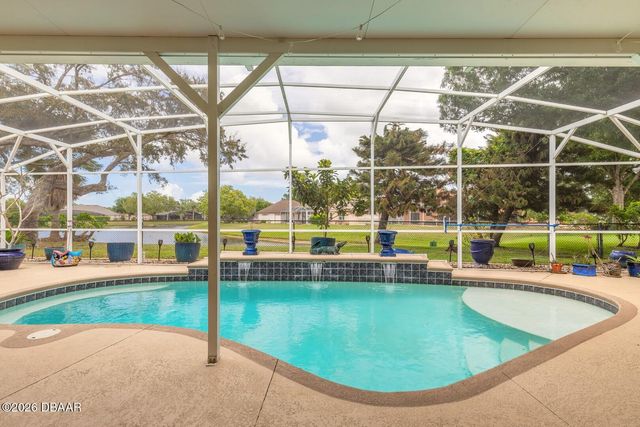 6068 Sabal Creek Boulevard, Port Orange, FL 32128