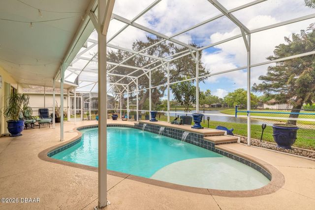 6068 Sabal Creek Boulevard, Port Orange, FL 32128