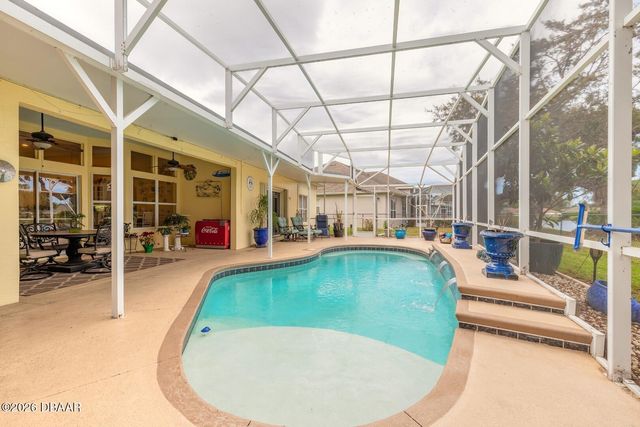 6068 Sabal Creek Boulevard, Port Orange, FL 32128