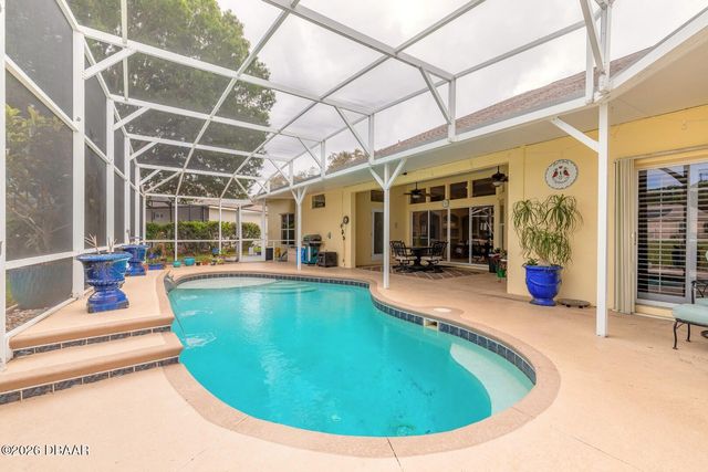 6068 Sabal Creek Boulevard, Port Orange, FL 32128