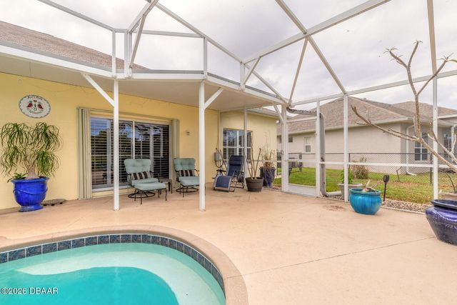 6068 Sabal Creek Boulevard, Port Orange, FL 32128