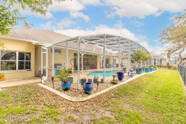 6068 Sabal Creek Boulevard, Port Orange, FL 32128