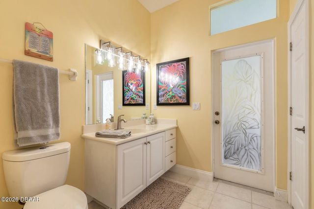 6068 Sabal Creek Boulevard, Port Orange, FL 32128