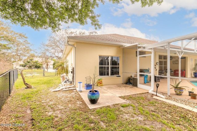 6068 Sabal Creek Boulevard, Port Orange, FL 32128