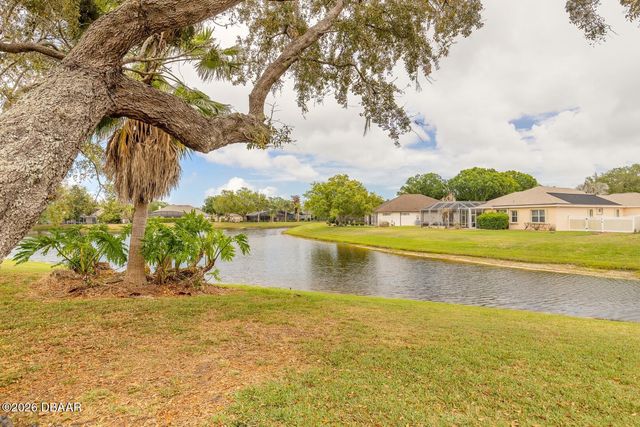 6068 Sabal Creek Boulevard, Port Orange, FL 32128