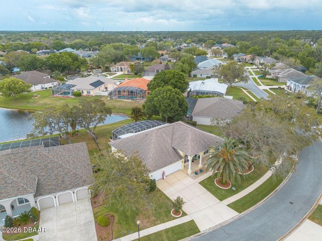 6068 Sabal Creek Boulevard, Port Orange, FL 32128