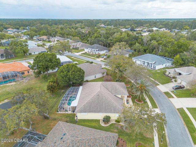 6068 Sabal Creek Boulevard, Port Orange, FL 32128