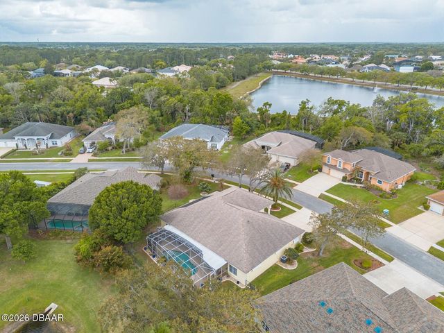 6068 Sabal Creek Boulevard, Port Orange, FL 32128