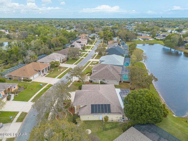 6068 Sabal Creek Boulevard, Port Orange, FL 32128