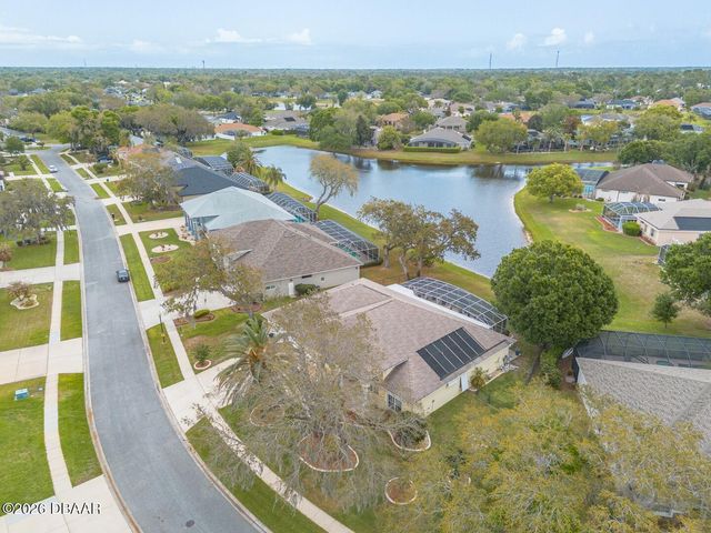 6068 Sabal Creek Boulevard, Port Orange, FL 32128