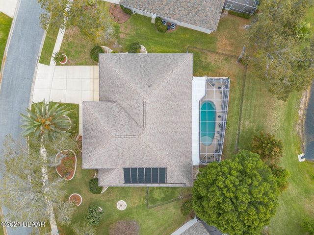 6068 Sabal Creek Boulevard, Port Orange, FL 32128