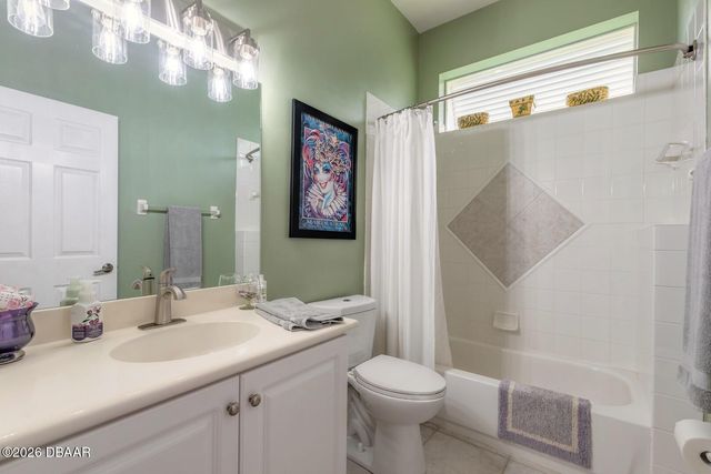 6068 Sabal Creek Boulevard, Port Orange, FL 32128