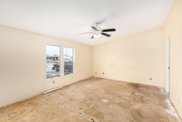 3521 W Lone Cactus Drive, Glendale, AZ 85308