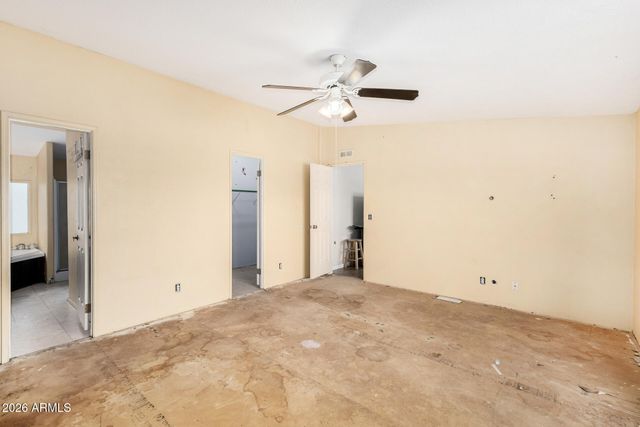 3521 W Lone Cactus Drive, Glendale, AZ 85308