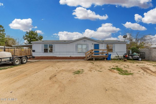 3521 W Lone Cactus Drive, Glendale, AZ 85308