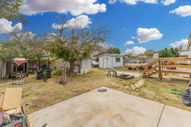 3521 W Lone Cactus Drive, Glendale, AZ 85308