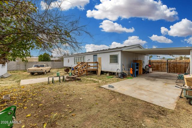 3521 W Lone Cactus Drive, Glendale, AZ 85308