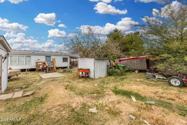 3521 W Lone Cactus Drive, Glendale, AZ 85308