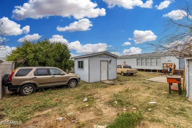 3521 W Lone Cactus Drive, Glendale, AZ 85308