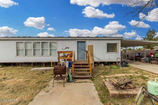 3521 W Lone Cactus Drive, Glendale, AZ 85308