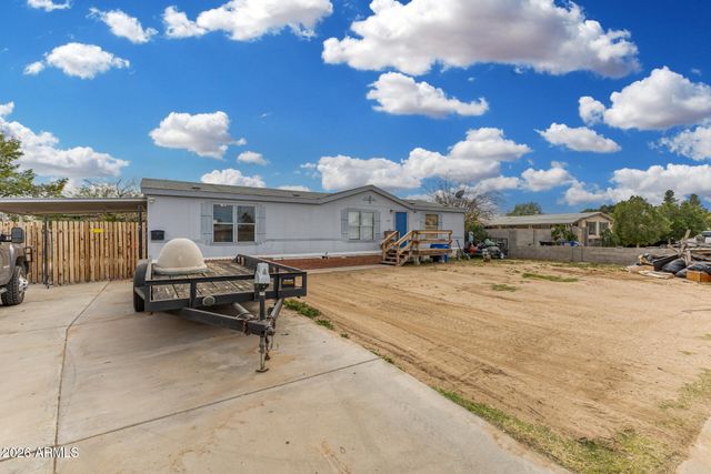 3521 W Lone Cactus Drive, Glendale, AZ 85308