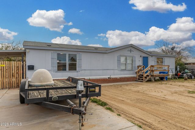 3521 W Lone Cactus Drive, Glendale, AZ 85308