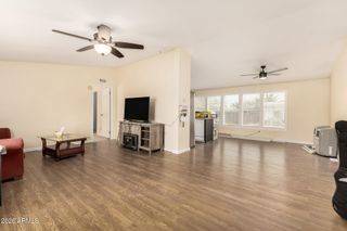 3521 W Lone Cactus Drive, Glendale, AZ 85308