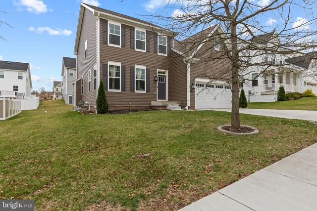 35 HICKORY RIDGE CIR, York, PA 17404