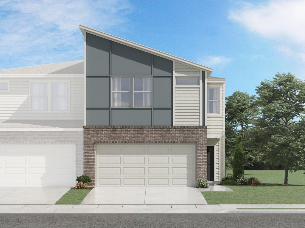 1850 Settlers Glen DR 1503, Round Rock, TX 78665