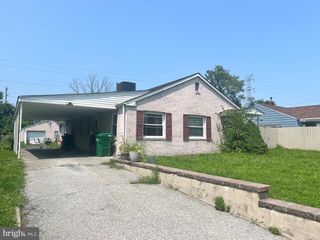 325 MARTIN, New Castle, DE 19720
