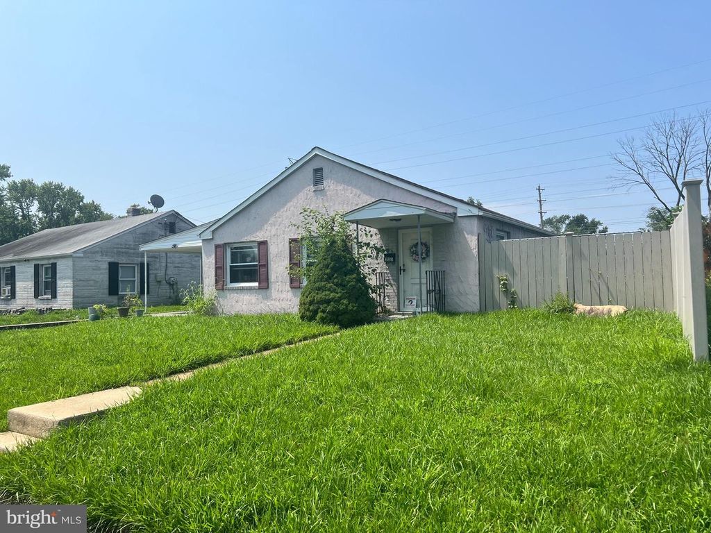 325 MARTIN, NEW CASTLE, DE 19720 — photo 3