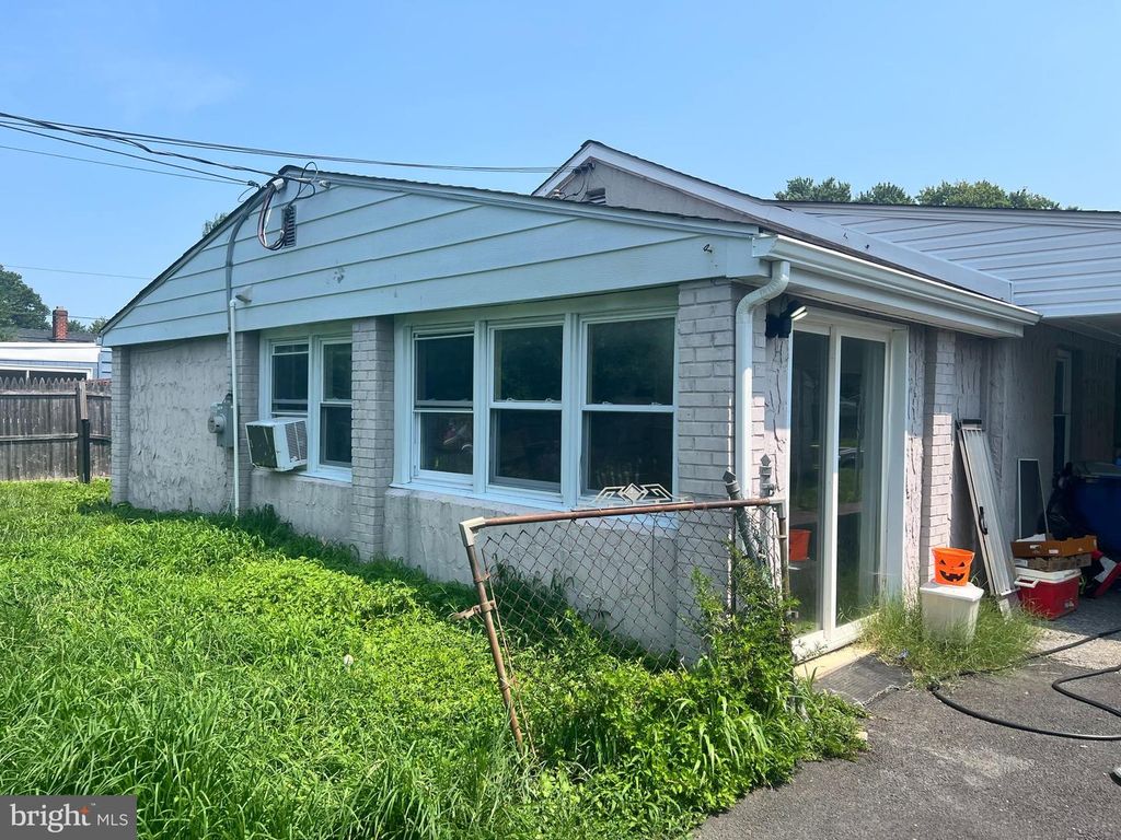 325 MARTIN, NEW CASTLE, DE 19720 — photo 4