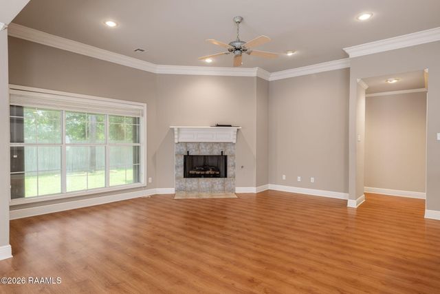 510 Kings Cove Circle, Lafayette, LA 70508